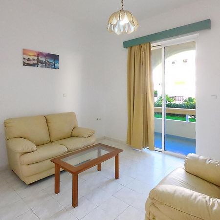 Lefteris Apartments In Ialysos  Exterior photo