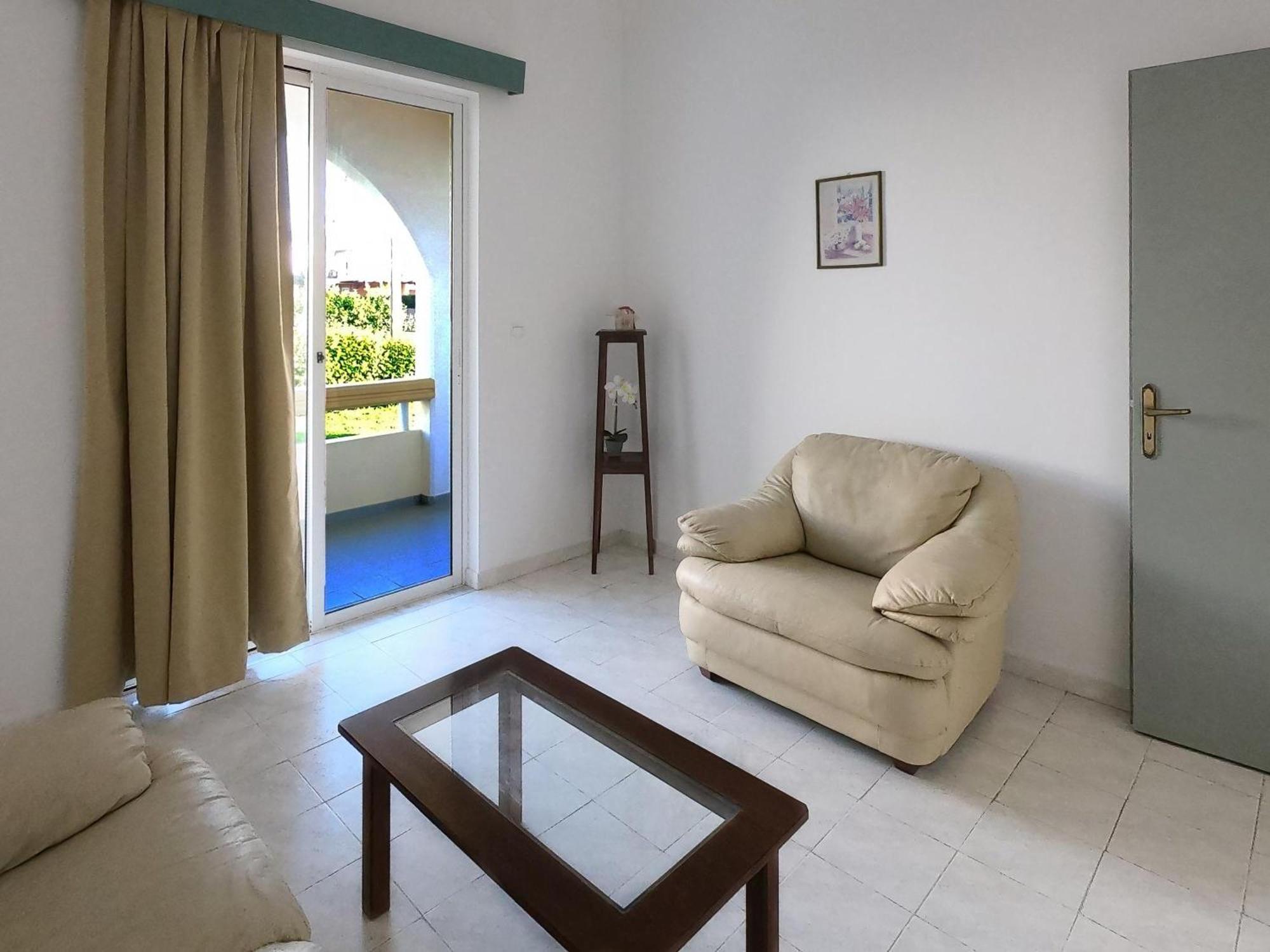 Lefteris Apartments In Ialysos  Exterior photo