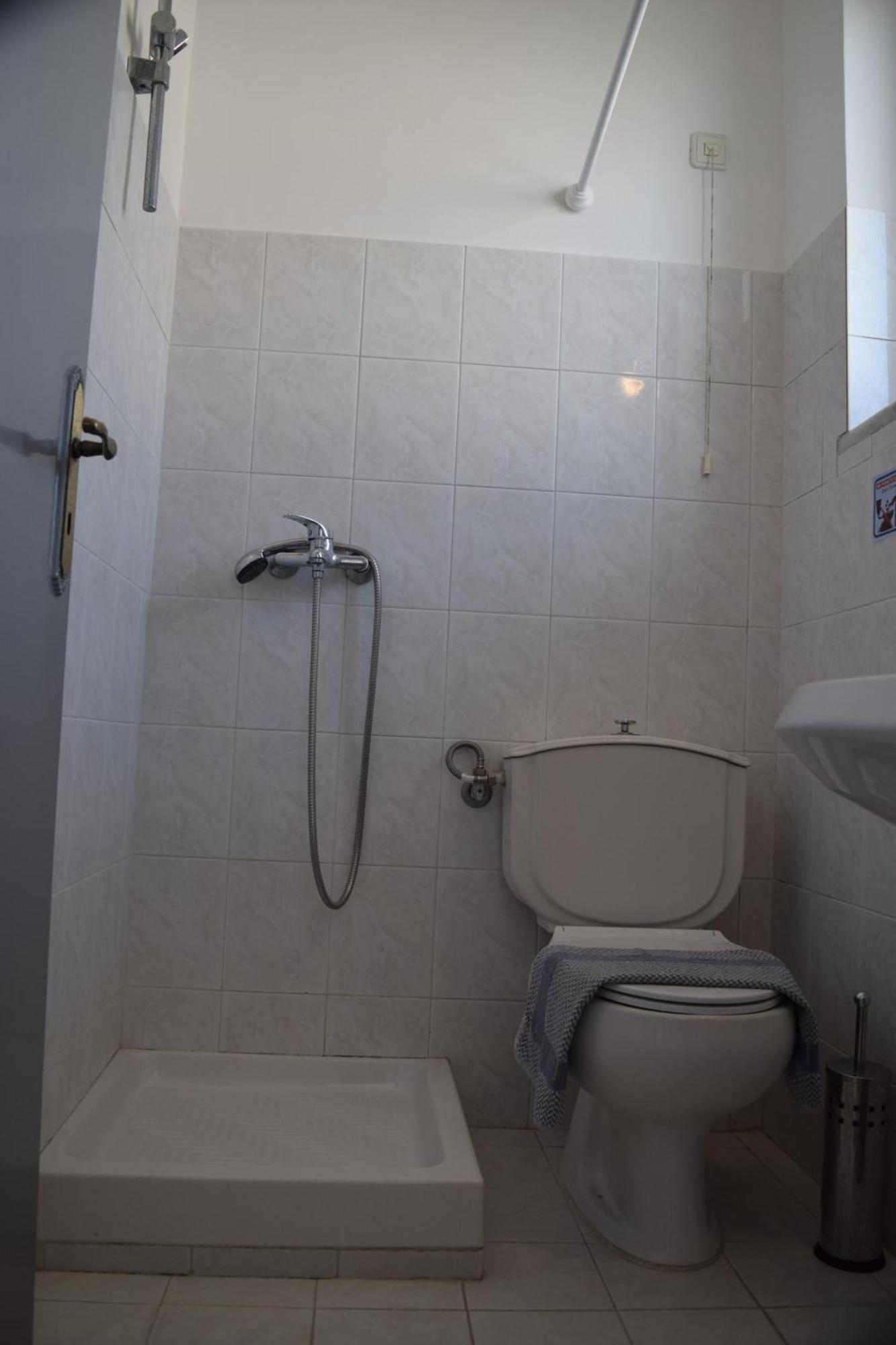 Lefteris Apartments In Ialysos  Exterior photo